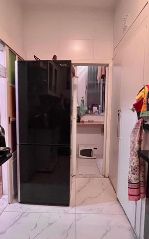 Apartamento à venda com 123m², 3 quartos e 1 vaga Apartamento à venda com 123m², 3 quartos e 1 vagaCozinha