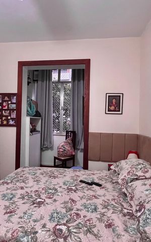 Apartamento à venda com 123m², 3 quartos e 1 vaga Apartamento à venda com 123m², 3 quartos e 1 vagaQuarto 2