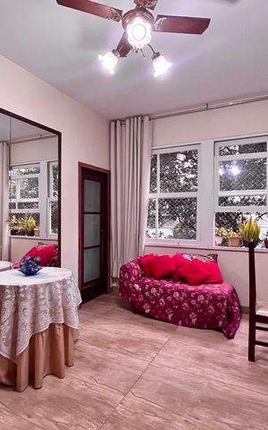 Apartamento à venda com 123m², 3 quartos e 1 vaga Apartamento à venda com 123m², 3 quartos e 1 vagaQuarto 1