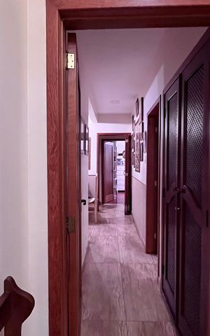 Apartamento à venda com 123m², 3 quartos e 1 vaga Apartamento à venda com 123m², 3 quartos e 1 vagaCorredor