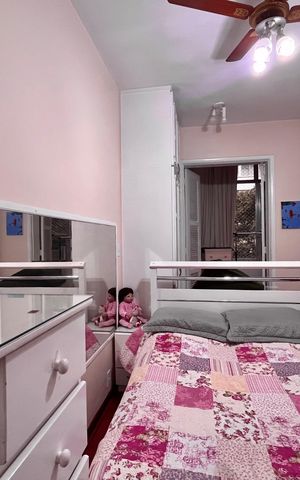 Apartamento à venda com 123m², 3 quartos e 1 vaga Apartamento à venda com 123m², 3 quartos e 1 vagaSuite