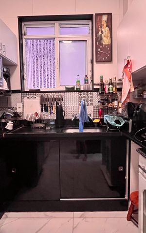 Apartamento à venda com 123m², 3 quartos e 1 vaga Apartamento à venda com 123m², 3 quartos e 1 vagaCozinha