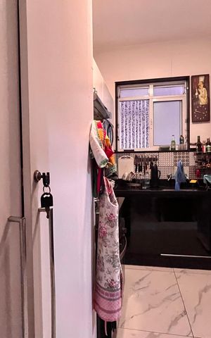 Apartamento à venda com 123m², 3 quartos e 1 vaga Apartamento à venda com 123m², 3 quartos e 1 vagaCozinha