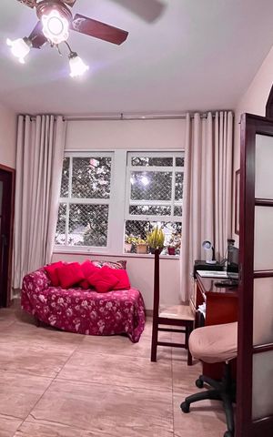 Apartamento à venda com 123m², 3 quartos e 1 vaga Apartamento à venda com 123m², 3 quartos e 1 vagaQuarto 1
