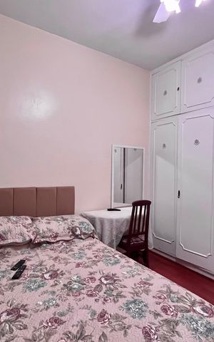 Apartamento à venda com 123m², 3 quartos e 1 vaga Apartamento à venda com 123m², 3 quartos e 1 vagaQuarto 2