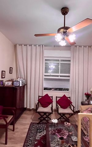 Apartamento à venda com 123m², 3 quartos e 1 vaga Apartamento à venda com 123m², 3 quartos e 1 vagaSala