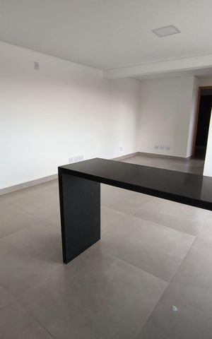 Apartamento para alugar com 68m², 2 quartos e 2 vagas Apartamento para alugar com 68m², 2 quartos e 2 vagasSala/Cozinha
