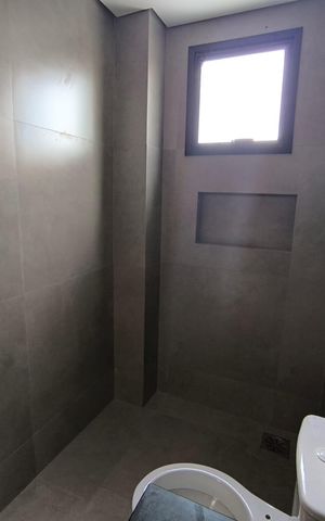 Apartamento para alugar com 68m², 2 quartos e 2 vagas Apartamento para alugar com 68m², 2 quartos e 2 vagasBanheiro Social