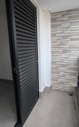 Apartamento para alugar com 68m², 2 quartos e 2 vagas Apartamento para alugar com 68m², 2 quartos e 2 vagasSacada