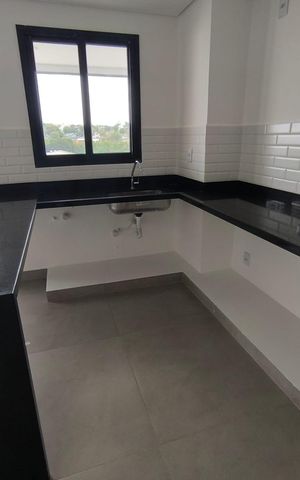 Apartamento para alugar com 68m², 2 quartos e 2 vagas Apartamento para alugar com 68m², 2 quartos e 2 vagasSala/Cozinha
