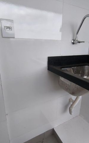 Apartamento para alugar com 68m², 2 quartos e 2 vagas Apartamento para alugar com 68m², 2 quartos e 2 vagasÁrea de Serviço
