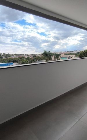 Apartamento para alugar com 68m², 2 quartos e 2 vagas Apartamento para alugar com 68m², 2 quartos e 2 vagasSacada
