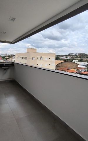 Apartamento para alugar com 68m², 2 quartos e 2 vagas Apartamento para alugar com 68m², 2 quartos e 2 vagasSacada