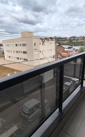 Apartamento para alugar com 68m², 2 quartos e 2 vagas Apartamento para alugar com 68m², 2 quartos e 2 vagasSacada