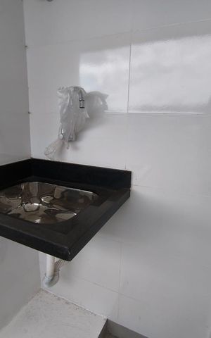 Apartamento para alugar com 68m², 2 quartos e 1 vaga Apartamento para alugar com 68m², 2 quartos e 1 vagaÁrea de Serviço