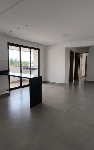 Apartamento para alugar com 68m², 2 quartos e 1 vaga Apartamento para alugar com 68m², 2 quartos e 1 vagaSala/Cozinha