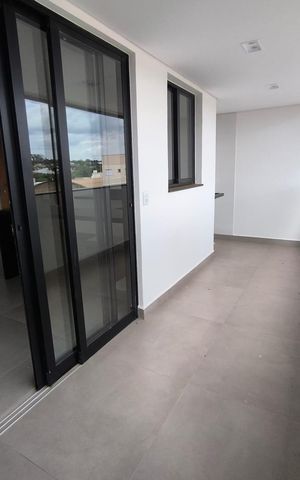 Apartamento para alugar com 68m², 2 quartos e 1 vaga Apartamento para alugar com 68m², 2 quartos e 1 vagaSacada