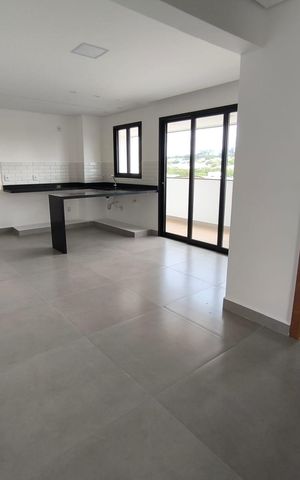 Apartamento para alugar com 68m², 2 quartos e 1 vaga Apartamento para alugar com 68m², 2 quartos e 1 vagaSala/Cozinha
