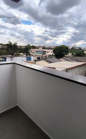 Apartamento para alugar com 68m², 2 quartos e 1 vaga Apartamento para alugar com 68m², 2 quartos e 1 vagaSacada