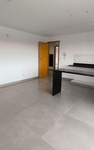 Apartamento para alugar com 68m², 2 quartos e 1 vaga Apartamento para alugar com 68m², 2 quartos e 1 vagaSala/Cozinha