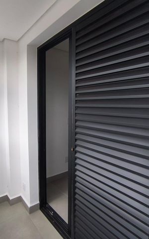 Apartamento para alugar com 68m², 2 quartos e 1 vaga Apartamento para alugar com 68m², 2 quartos e 1 vagaSacada