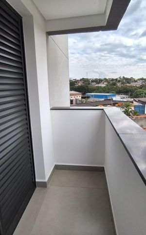 Apartamento para alugar com 68m², 2 quartos e 1 vaga Apartamento para alugar com 68m², 2 quartos e 1 vagaSacada