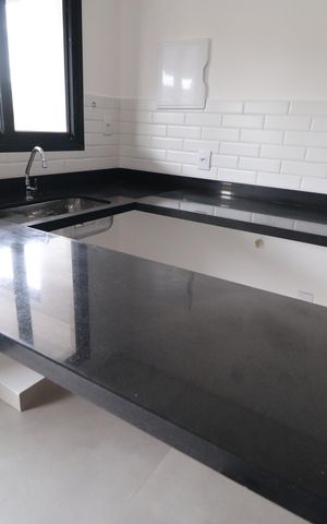 Apartamento para alugar com 63m², 2 quartos e 1 vagaSala/Cozinha