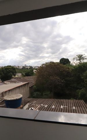 Apartamento para alugar com 63m², 2 quartos e 1 vagaSacada