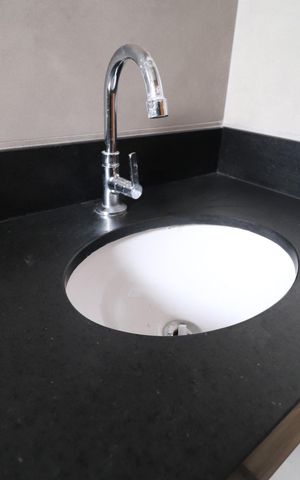Apartamento para alugar com 63m², 2 quartos e 1 vagaBanheiro Social