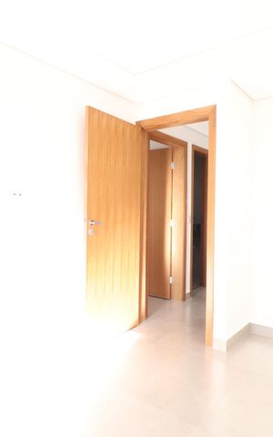 Apartamento para alugar com 185m², 4 quartos e 2 vagasQuarto 2 - Suíte