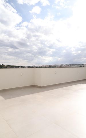Apartamento para alugar com 185m², 4 quartos e 2 vagasTerraço