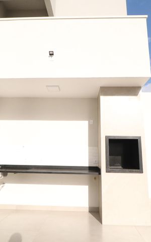 Apartamento para alugar com 185m², 4 quartos e 2 vagasTerraço