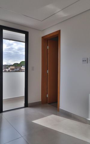 Apartamento para alugar com 185m², 4 quartos e 2 vagasQuarto 2 - Suíte