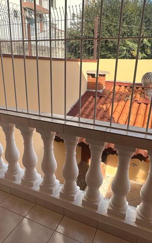 Casa à venda com 124m², 3 quartos e 2 vagas