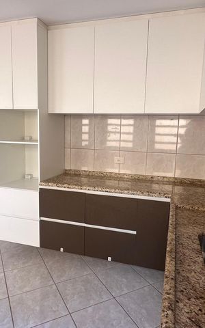 Casa à venda com 124m², 3 quartos e 2 vagas