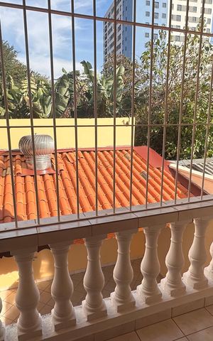 Casa à venda com 124m², 3 quartos e 2 vagas