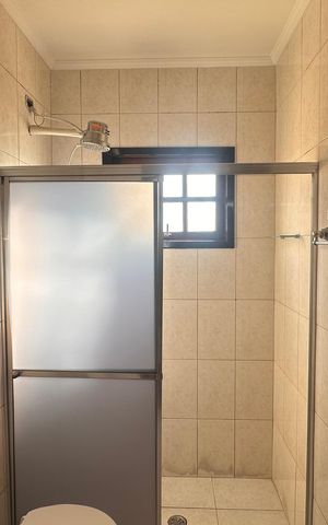 Casa à venda com 124m², 3 quartos e 2 vagas