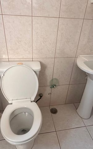 Casa à venda com 124m², 3 quartos e 2 vagas