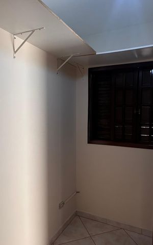 Casa à venda com 124m², 3 quartos e 2 vagas