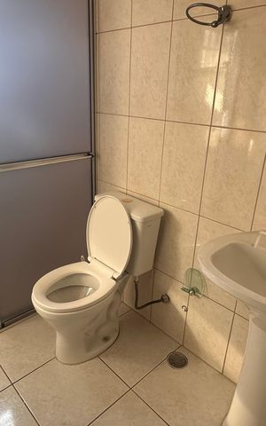 Casa à venda com 124m², 3 quartos e 2 vagas