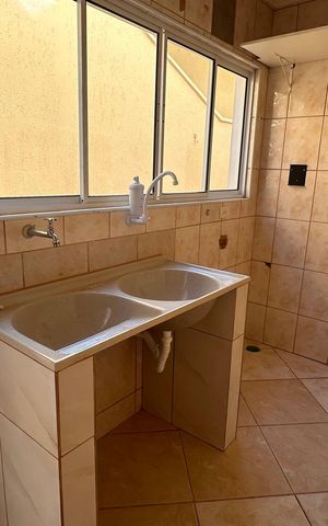 Casa à venda com 124m², 3 quartos e 2 vagas
