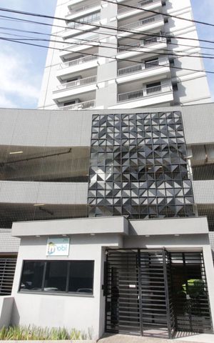 Apartamento à venda com 48m², 2 quartos e 1 vagaÁrea comum - Fachada
