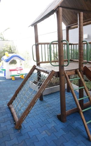 Apartamento à venda com 48m², 2 quartos e 1 vagaÁrea comum - Playground