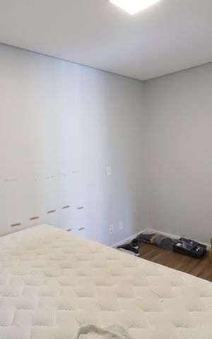 Apartamento à venda com 48m², 2 quartos e 1 vagaSuíte 1