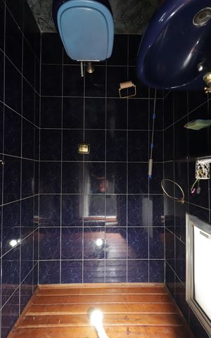 Casa à venda com 250m², 5 quartos e 3 vagasCasa 02 - Lavabo