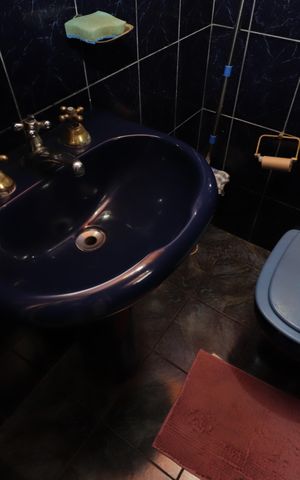 Casa à venda com 250m², 5 quartos e 3 vagasCasa 02 - Lavabo