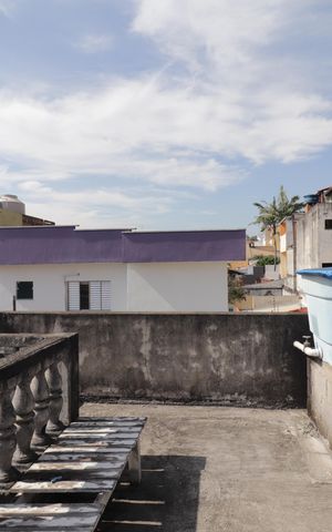Casa à venda com 250m², 5 quartos e 3 vagasCasa 02 - Sacada