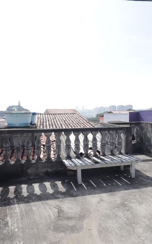 Casa à venda com 250m², 5 quartos e 3 vagasCasa 02 - Sacada
