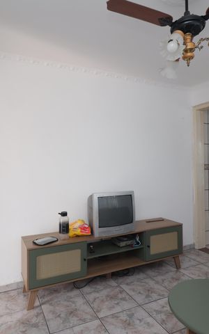 Casa à venda com 250m², 5 quartos e 3 vagasCasa 01 - Sala