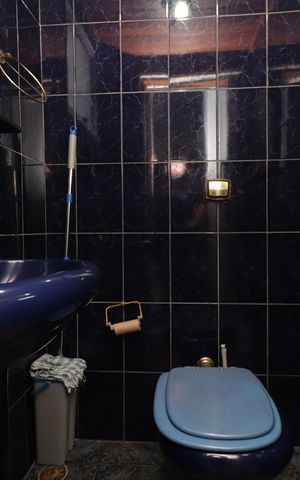 Casa à venda com 250m², 5 quartos e 3 vagasCasa 02 - Lavabo